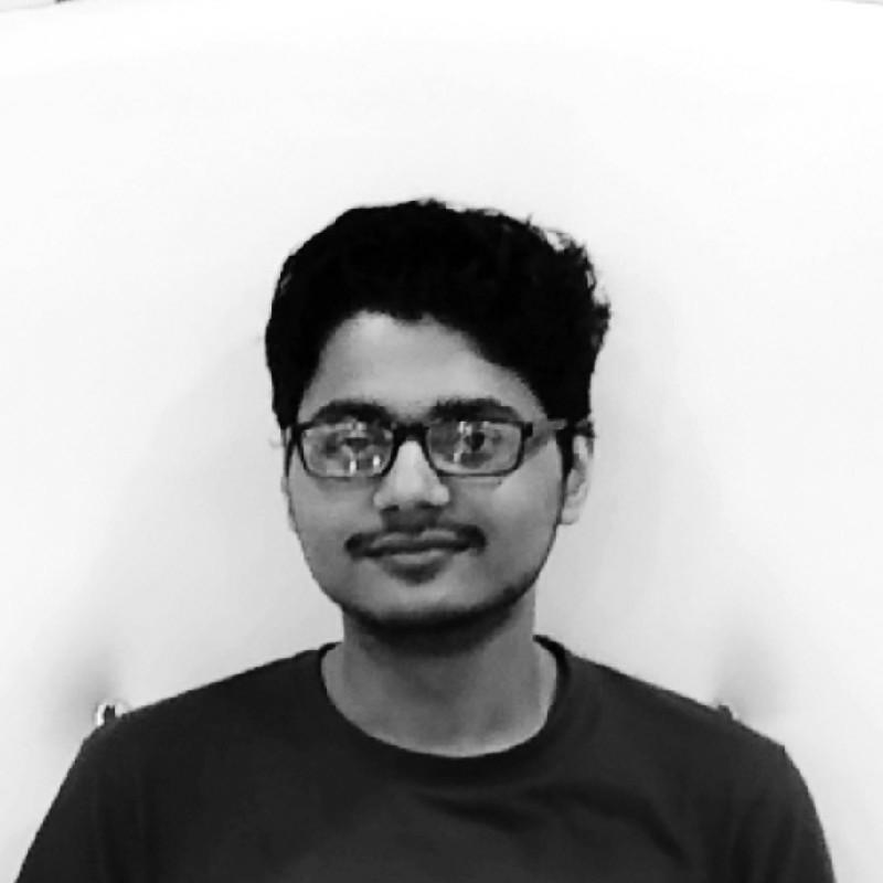 Aditya Gupta, Judge at ETHPrague 2026