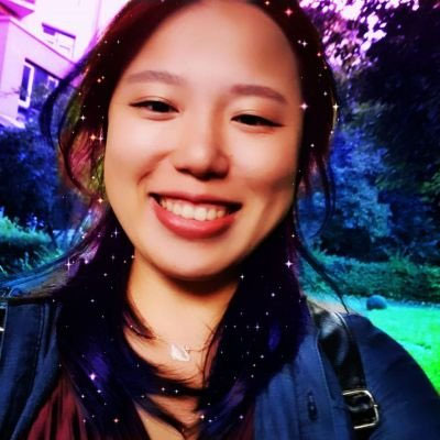 Eomji Park, speaker at ETHPrague 2026