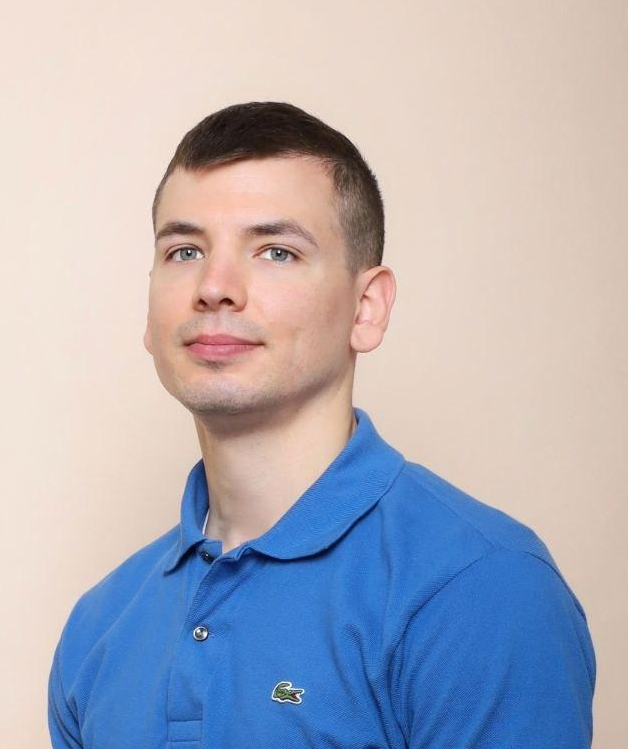 Filip Rezabek, speaker at ETHPrague 2026