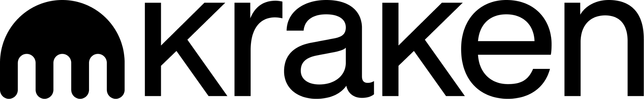 Kraken logo
