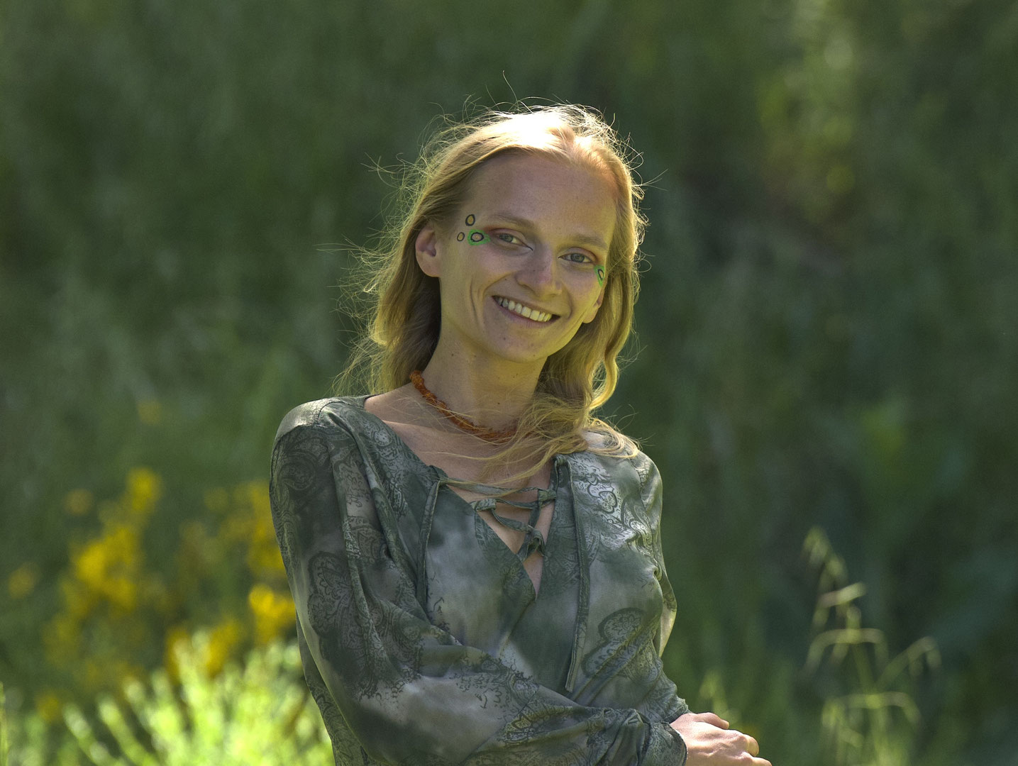 Migle Rakitaite, speaker at ETHPrague 2026