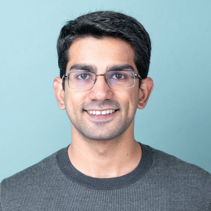 Kartik Talwar, past ETHPrague speaker