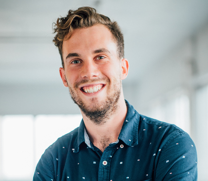 Tim Beiko, past ETHPrague speaker